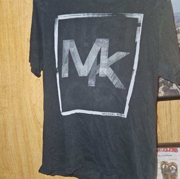 Unisex Michael Kohrs Adult Tee Estate Item - Picture 3 of 7